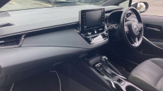 Toyota Corolla 1.8 VVT-i Hybrid Icon Tech 5dr CVT Hybrid Hatchback